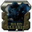 Icon for All Hard Cleared (Fencer)