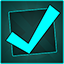 Achievement icon