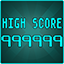 Icon for Score!