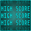 Icon for Super Score!