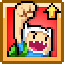 Achievement icon