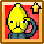 Achievement icon