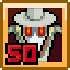 Achievement icon