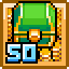 Achievement icon