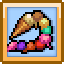 Achievement icon