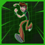 Icon for Marathon Man