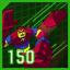 Achievement icon