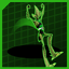 Icon for Long Jump