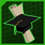Icon for Learned Scholar