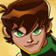 Icon for BEN 10 OMNIVERSE™ 2