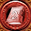 Achievement icon