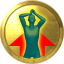 Achievement icon