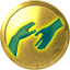 Icon for GOLDEN GRIP