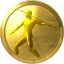 Achievement icon