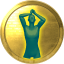 Achievement icon