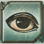 Icon for Turn a Blind Eye