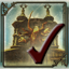 Achievement icon