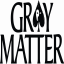 Icon for Gray Matter