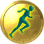 Achievement icon