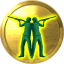 Achievement icon