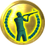 Achievement icon