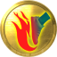 Achievement icon