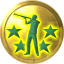 Achievement icon