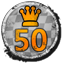 Achievement icon