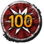 Achievement icon