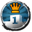 Icon for First Online Victory