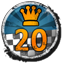 Achievement icon