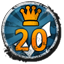 Achievement icon