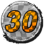 Achievement icon