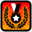 Achievement icon