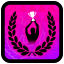 Achievement icon