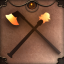 Achievement icon