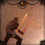 Achievement icon