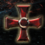 Icon for The Cursed Crusade