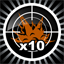 Icon for Hotshot