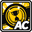 Achievement icon