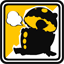 Achievement icon