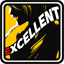 Achievement icon