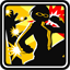 Icon for Trained in Seclusion