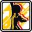 Icon for Black Belt