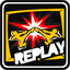 Icon for Replay Reviewer