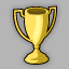 Achievement icon