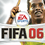 Icon for FIFA 06 RTFWC