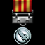 Icon for Expert Special Ops: Campaign