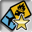 Achievement icon