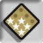 Achievement icon